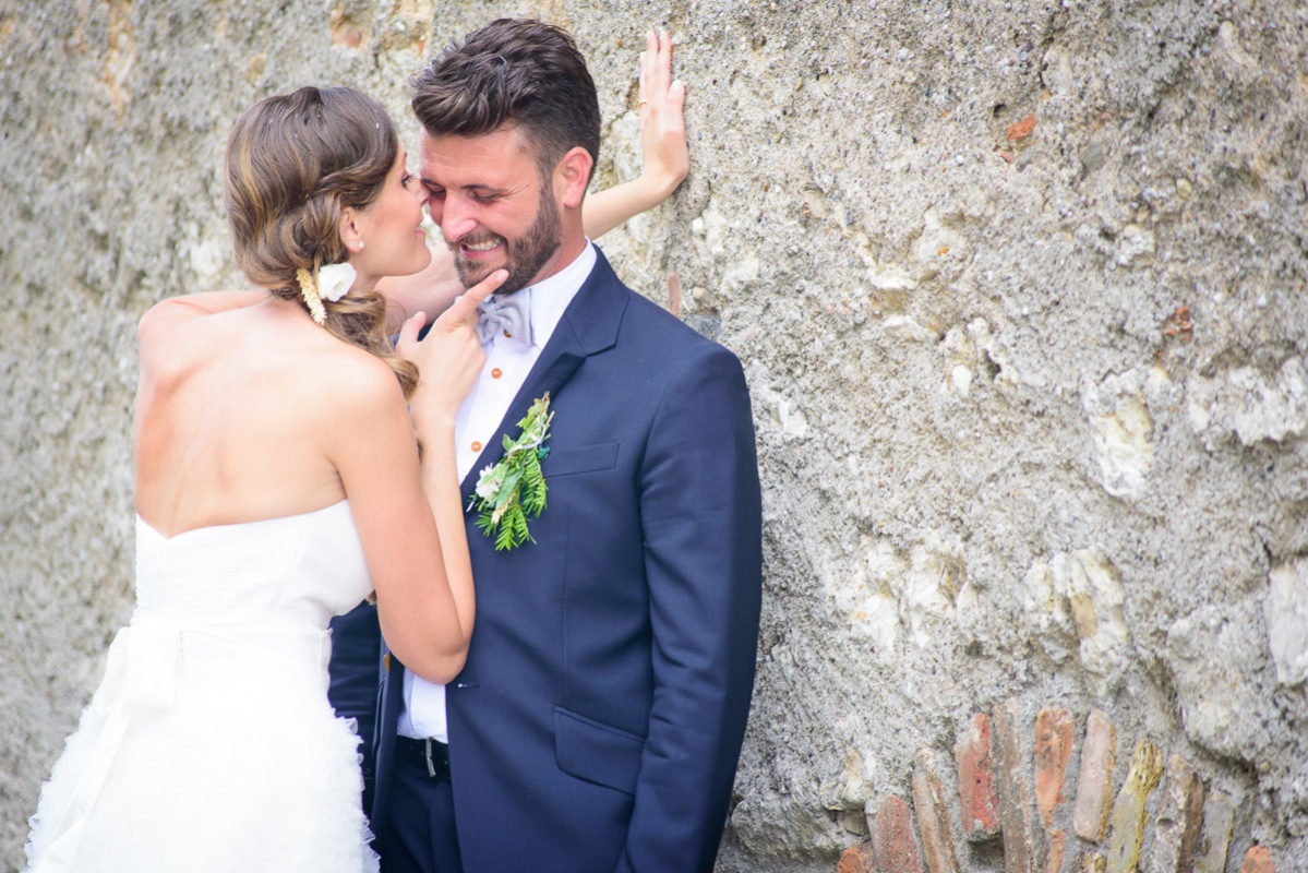 Matrimonio Brescia